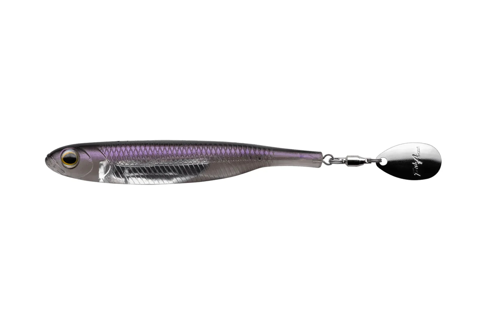 Fish Arrow Flash Jerk Spin 4