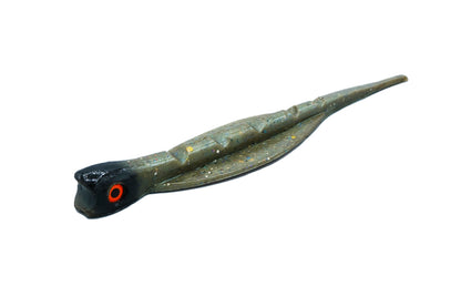 Fishimpact Virus 19 cm