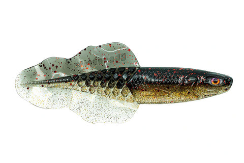 Chasebaits - Flacid Shad