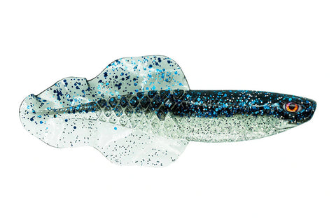 Chasebaits - Flacid Shad