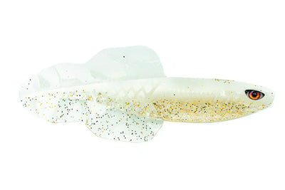 Chasebaits Flacid Shad