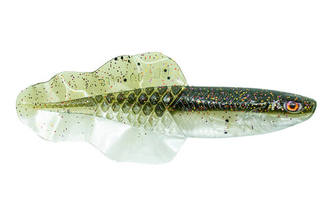 Chasebaits - Flacid Shad