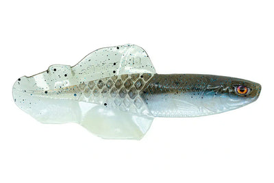 Chasebaits Flacid Shad