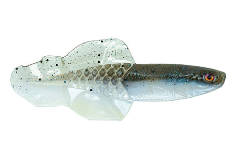 Chasebaits Flacid Shad