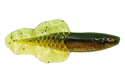 Chasebaits - Flacid Shad