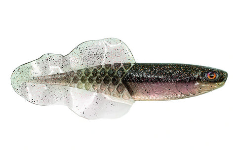 Chasebaits Flacid Shad