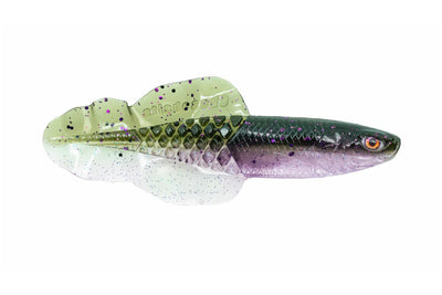 Chasebaits Flacid Shad
