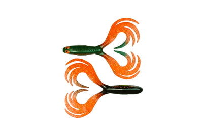Frapp Double Croak 7.9"