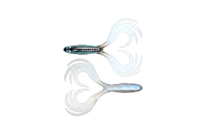 Frapp Double Croak 7.9"