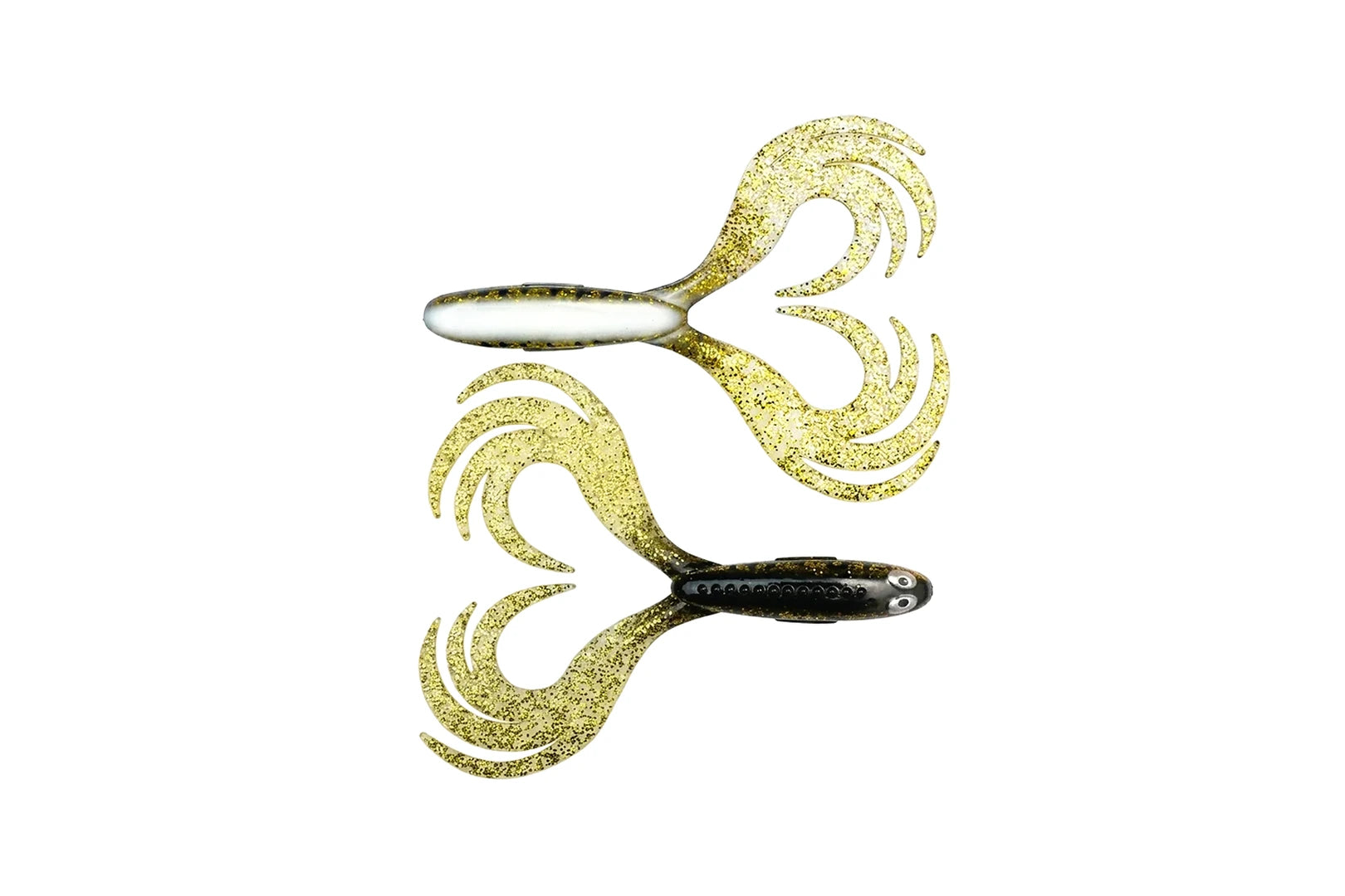 Frapp Double Croak 7.9"