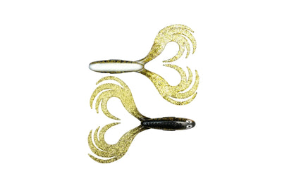 Frapp Double Croak 7.9"