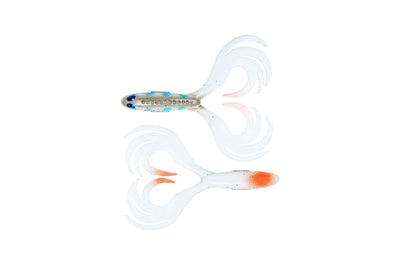 Frapp Double Croak 7.9"