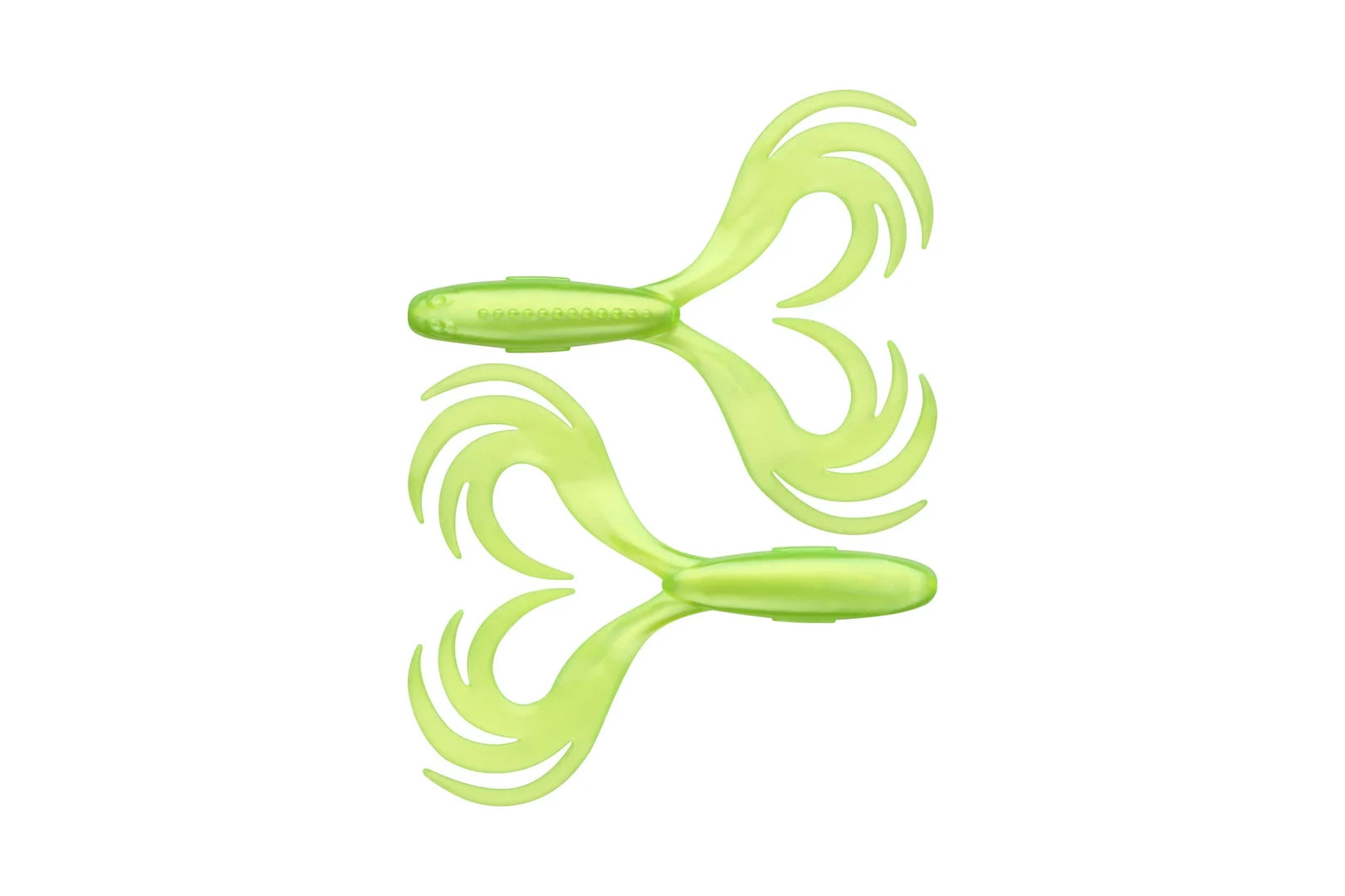 Frapp Double Croak 7.9"