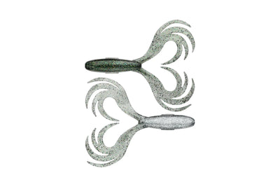 Frapp Double Croak 7.9"