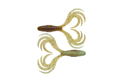 Frapp Double Croak 7.9"
