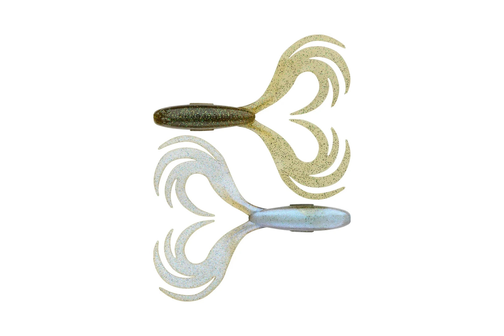 Frapp Double Croak 7.9"