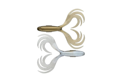 Frapp Double Croak 7.9"