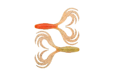 Frapp Double Croak 7.9"