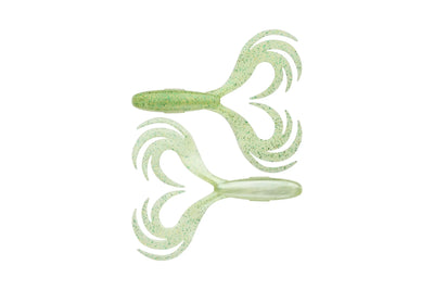 Frapp Double Croak 7.9"