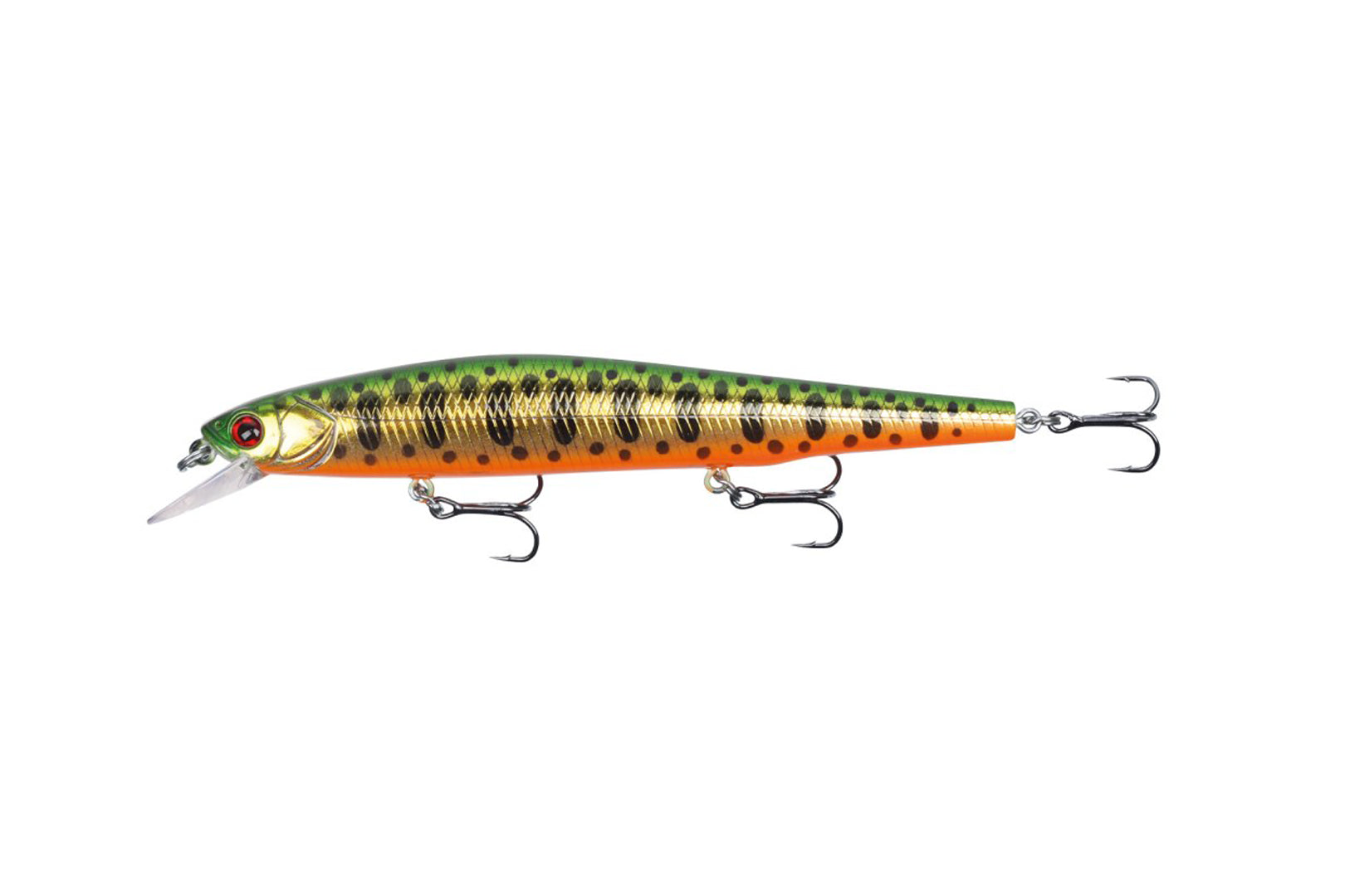 Stucki Fishing Fanatics Snare 13 cm