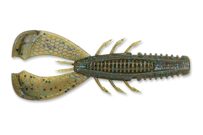 Rapala Crushcity Cleanup Craw