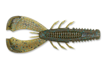 Rapala Crushcity Cleanup Craw