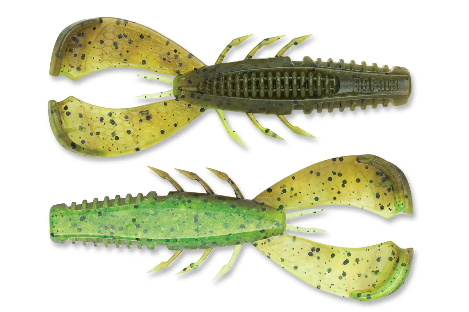 Rapala Crushcity Cleanup Craw
