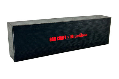 Gan Craft X BlueBlue 