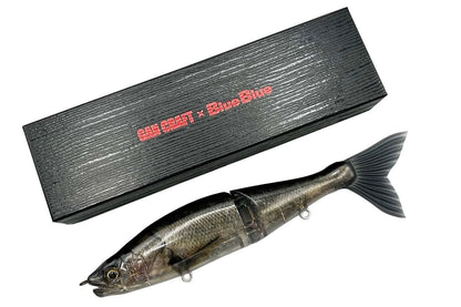 Gan Craft X BlueBlue 