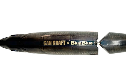 Gan Craft X BlueBlue 