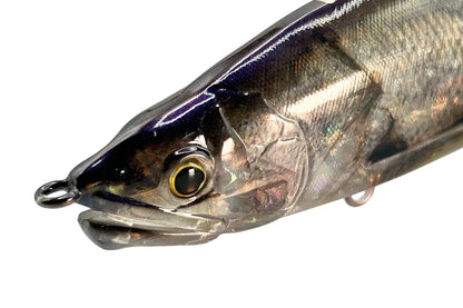 Gan Craft X BlueBlue 