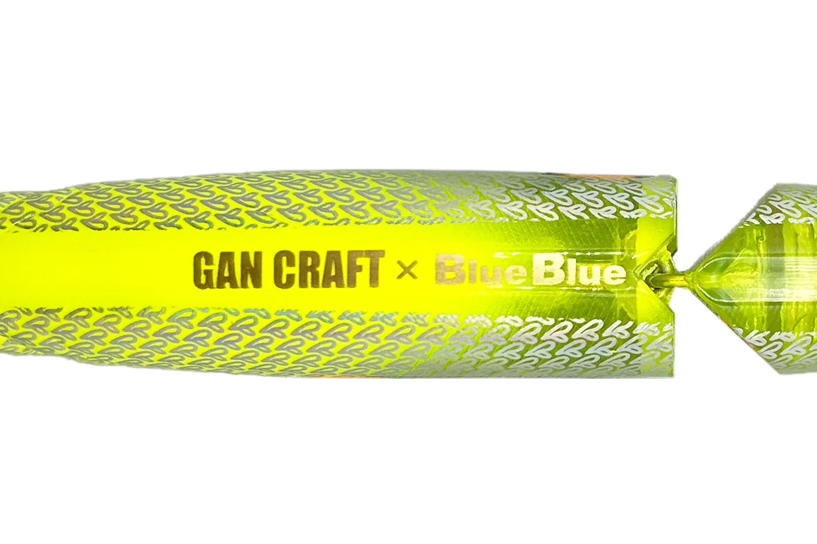 Gan Craft x BlueBlue Jointed Claw Magnum 