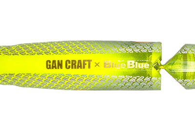Gan Craft x BlueBlue Jointed Claw Magnum 