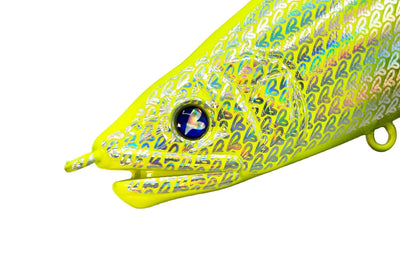 Gan Craft x BlueBlue Jointed Claw Magnum 