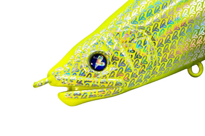 Gan Craft x BlueBlue Jointed Claw Magnum 