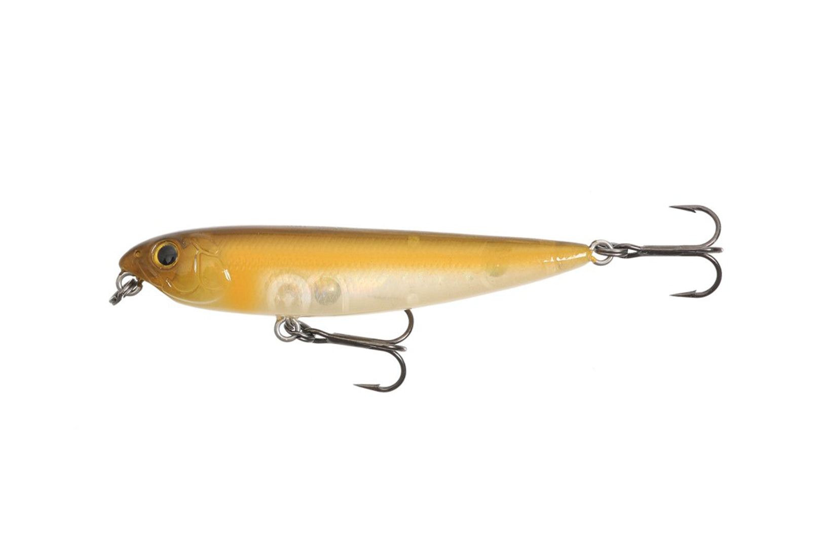 Stucki Fishing Strayer