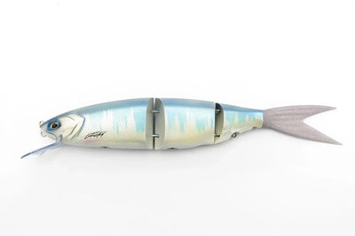 dream of fishing lures DRT Ghost | Japan Dream Tackle