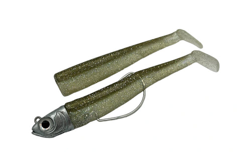 GT-Bio Roller Shad 105