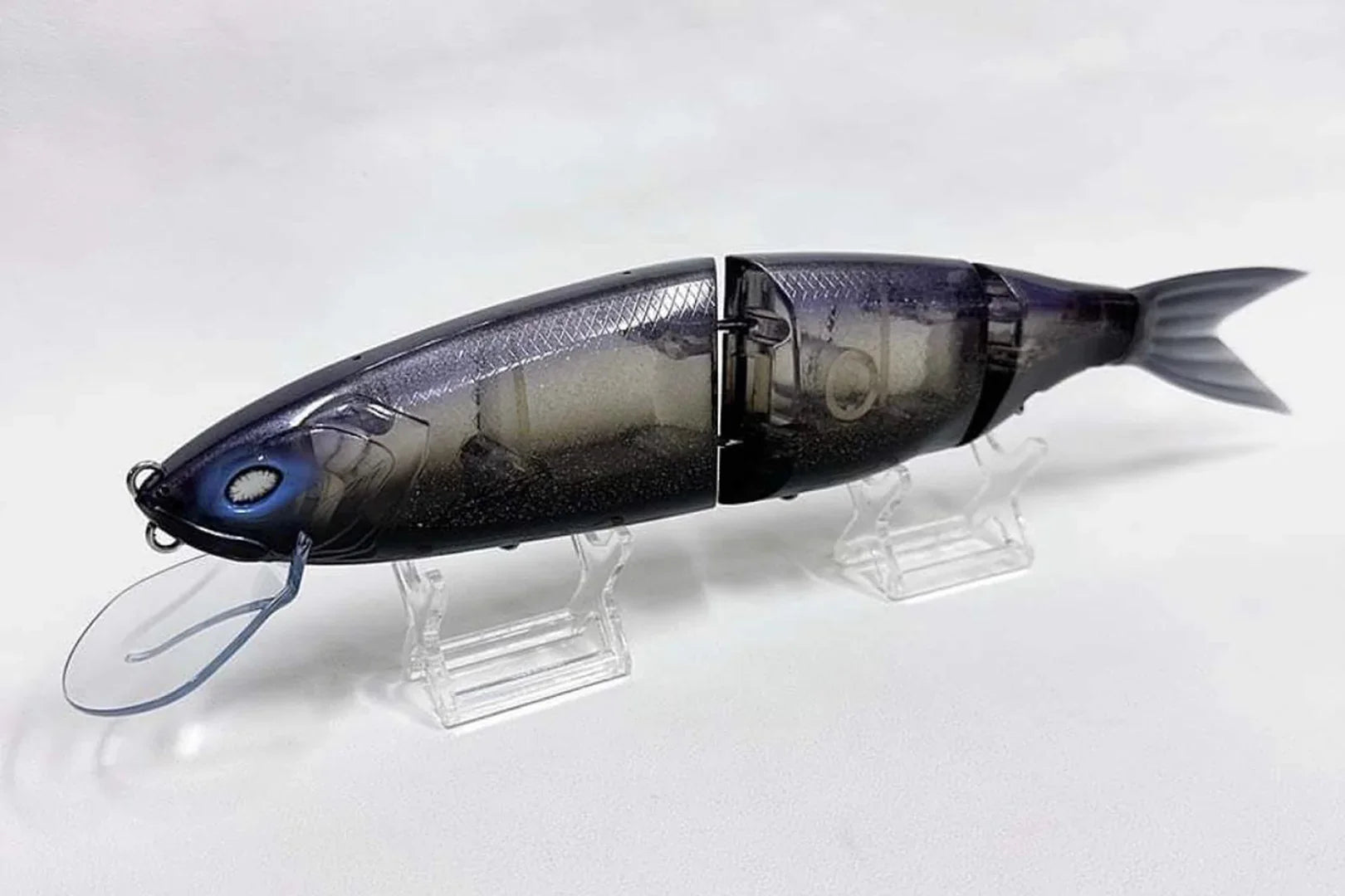 DRT クラッシュ ゴースト ウグイsilver DRT Ghost | Japan Dream Tackle | DRT Klash and DRT Tiny