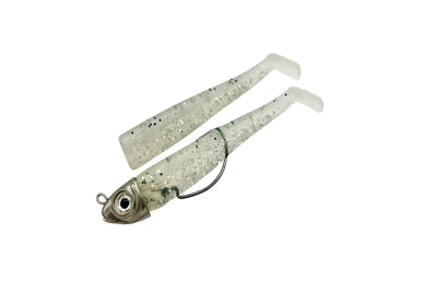 GT-BIO Roller Shad 85