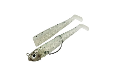 GT-BIO Roller Shad 125