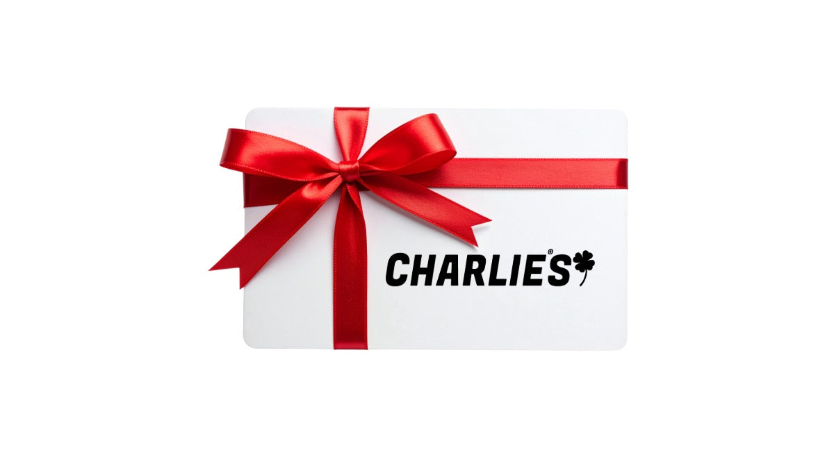 Giftcard Charlie's Fishing
