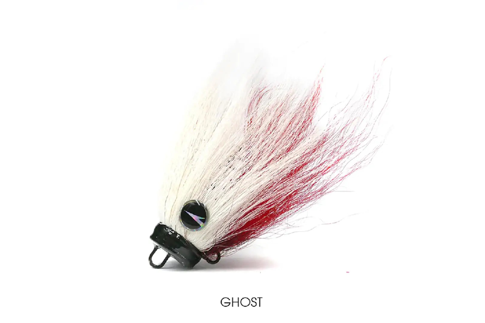 VMC Mustache rig Ghost