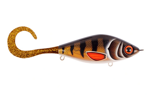 Strike Pro Guppie | Catch With Care lures from Sweden