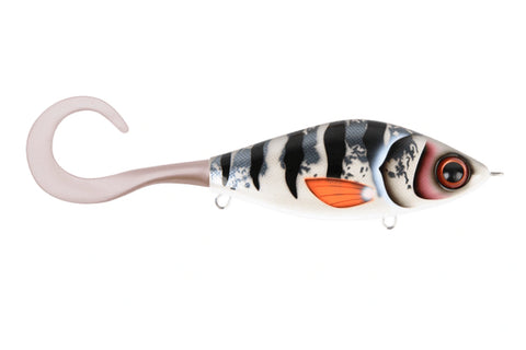 Strike Pro Guppie | Catch With Care lures from Sweden