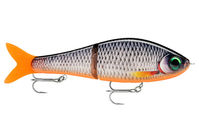 Rapala Super Shadow Rap Glide 16