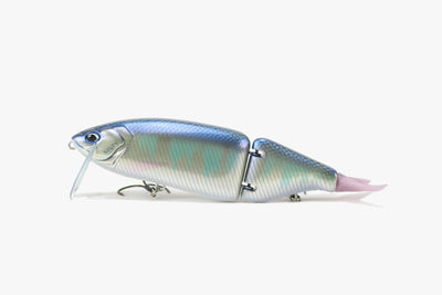 DRT Tiny Klash Low Float | The best swimbait for pike zander and DRT Tiny Klash Low Float | The best swimbait for pike zander and