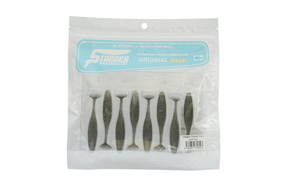 HideUp Stagger Original 4"