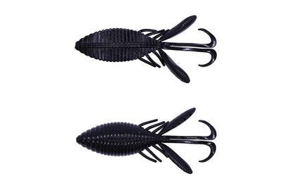 HideUp Stagger Wide Hog 4"