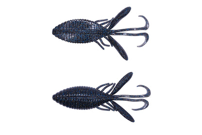 HideUp Stagger Wide Hog 4"